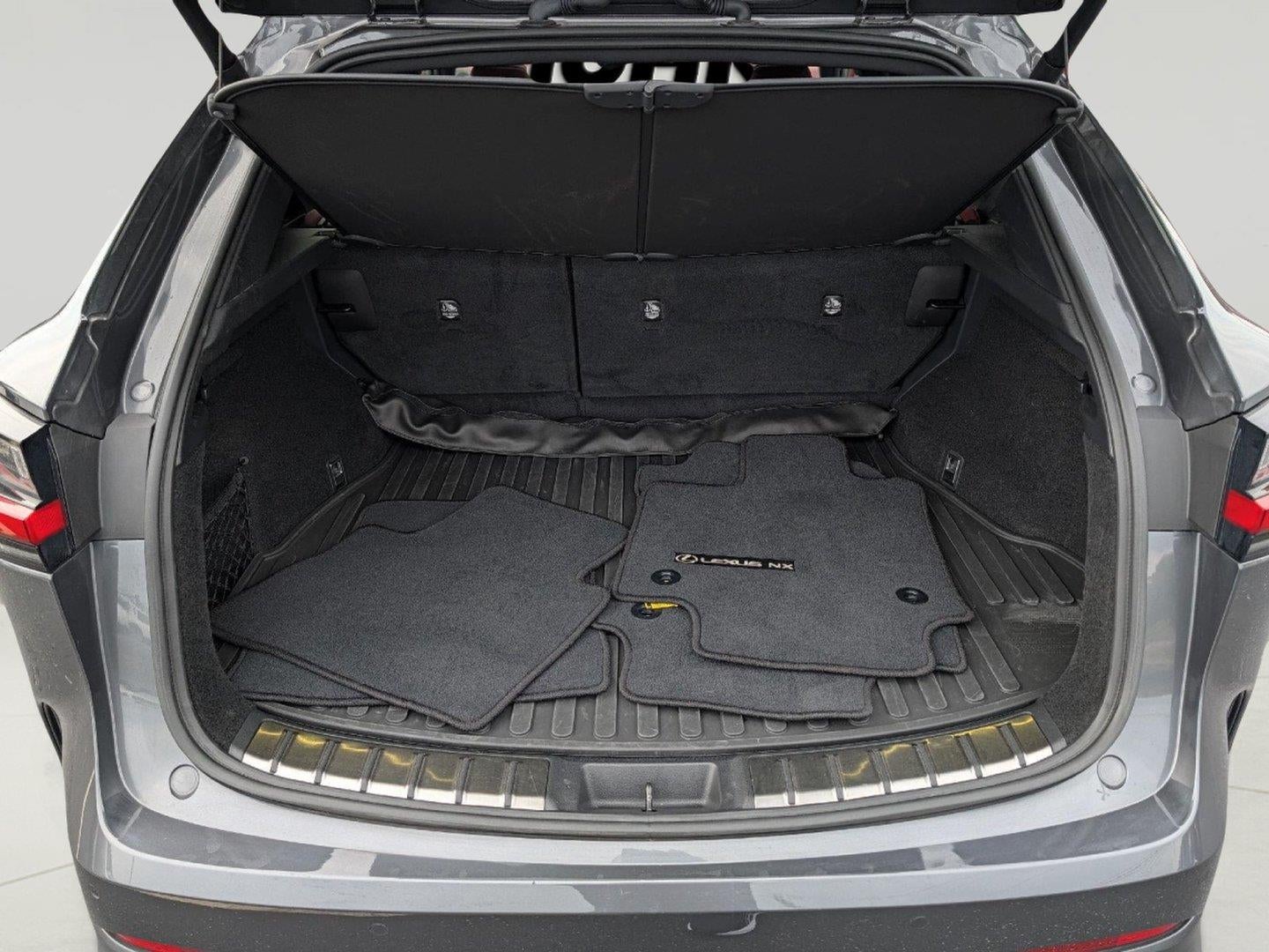 2024 Lexus NX 350H PREMIUM
