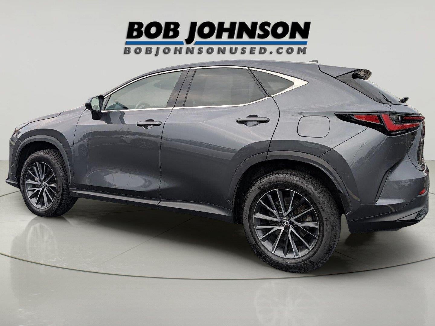 2024 Lexus NX 350H PREMIUM