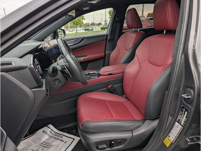 2024 Lexus NX 350H PREMIUM