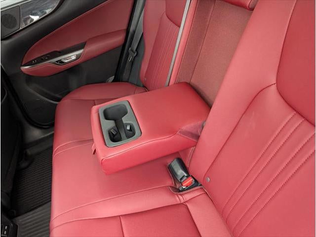 2024 Lexus NX 350H PREMIUM