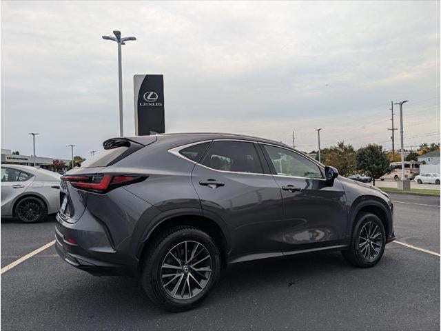 2024 Lexus NX 350H PREMIUM