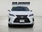 2020 Lexus RX 450h 