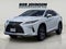 2022 Lexus RX 450H AWD