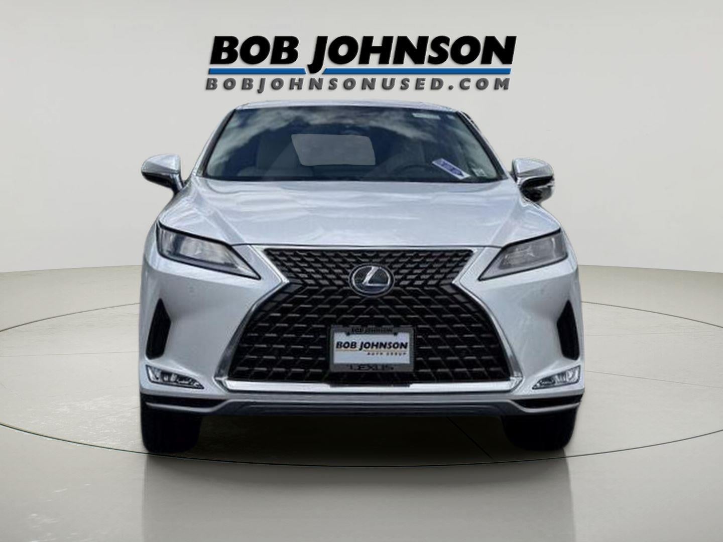 2022 Lexus RX 450H AWD