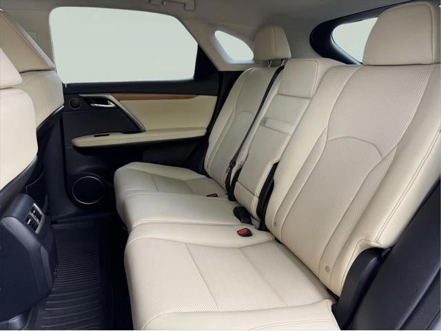 2022 Lexus RX 450H AWD