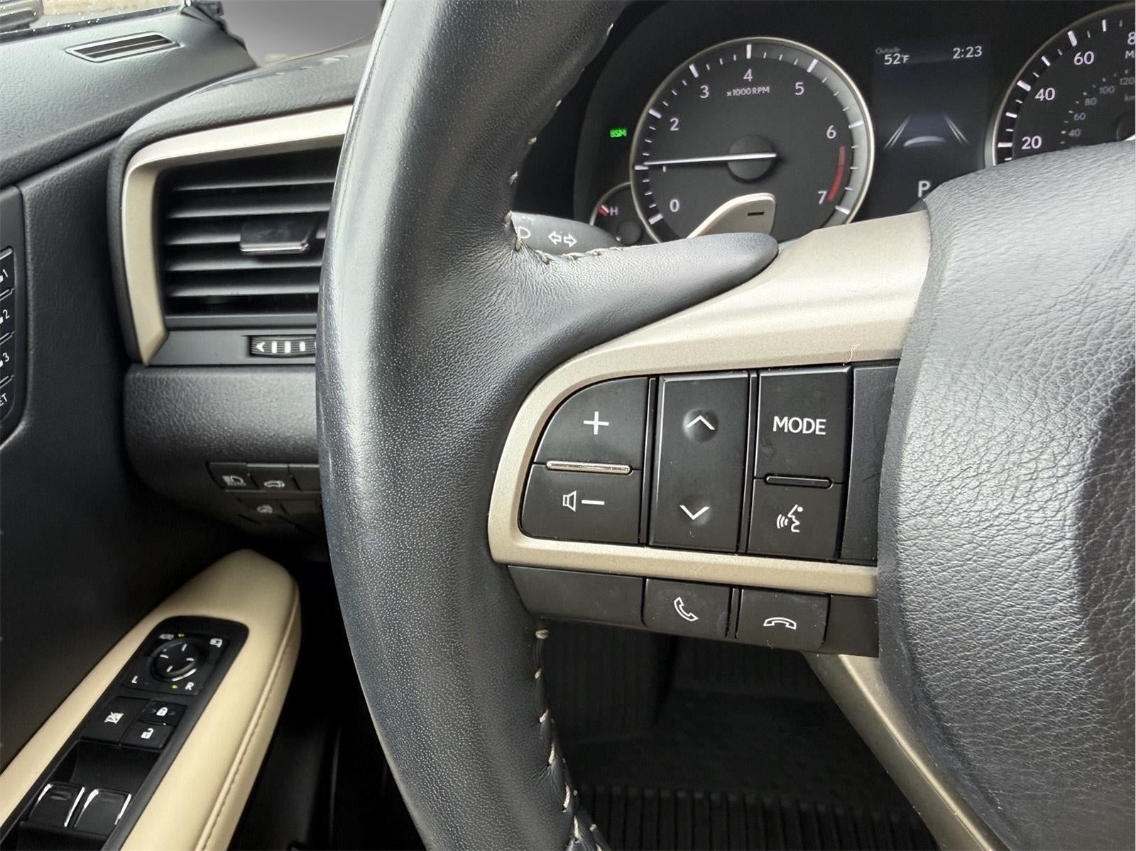 2021 Lexus RX RX 350
