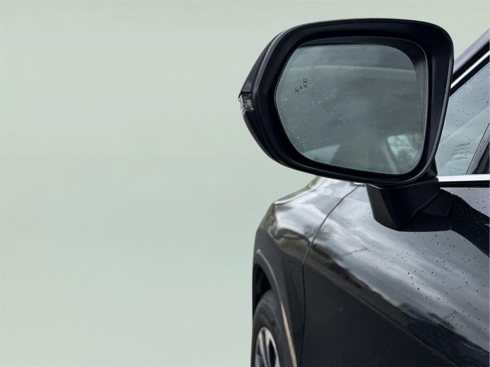 2021 Lexus RX RX 350