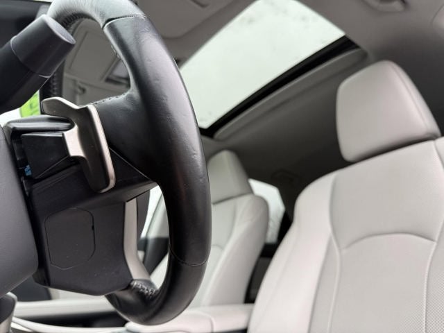 2021 Lexus RX RX 350