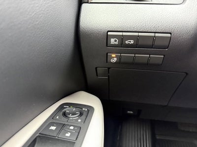 2021 Lexus RX RX 350