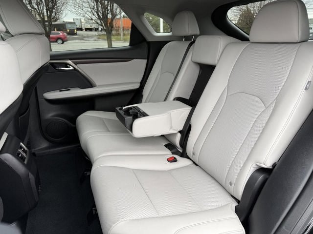 2021 Lexus RX RX 350