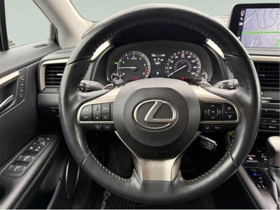 2021 Lexus RX 350 RX 350