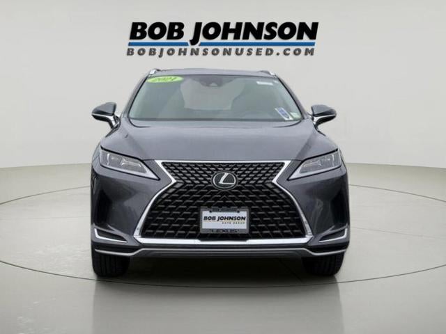 2021 Lexus RX 350 RX 350