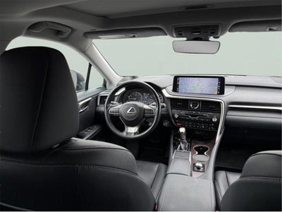 2021 Lexus RX 350 RX 350