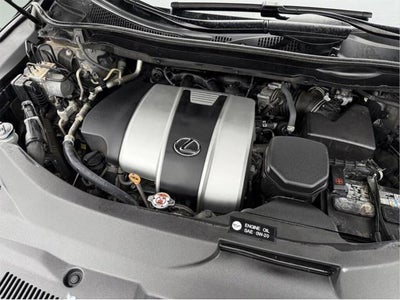 2021 Lexus RX 350 RX 350