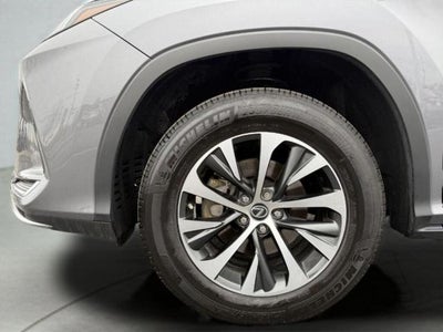 2021 Lexus RX 350 RX 350