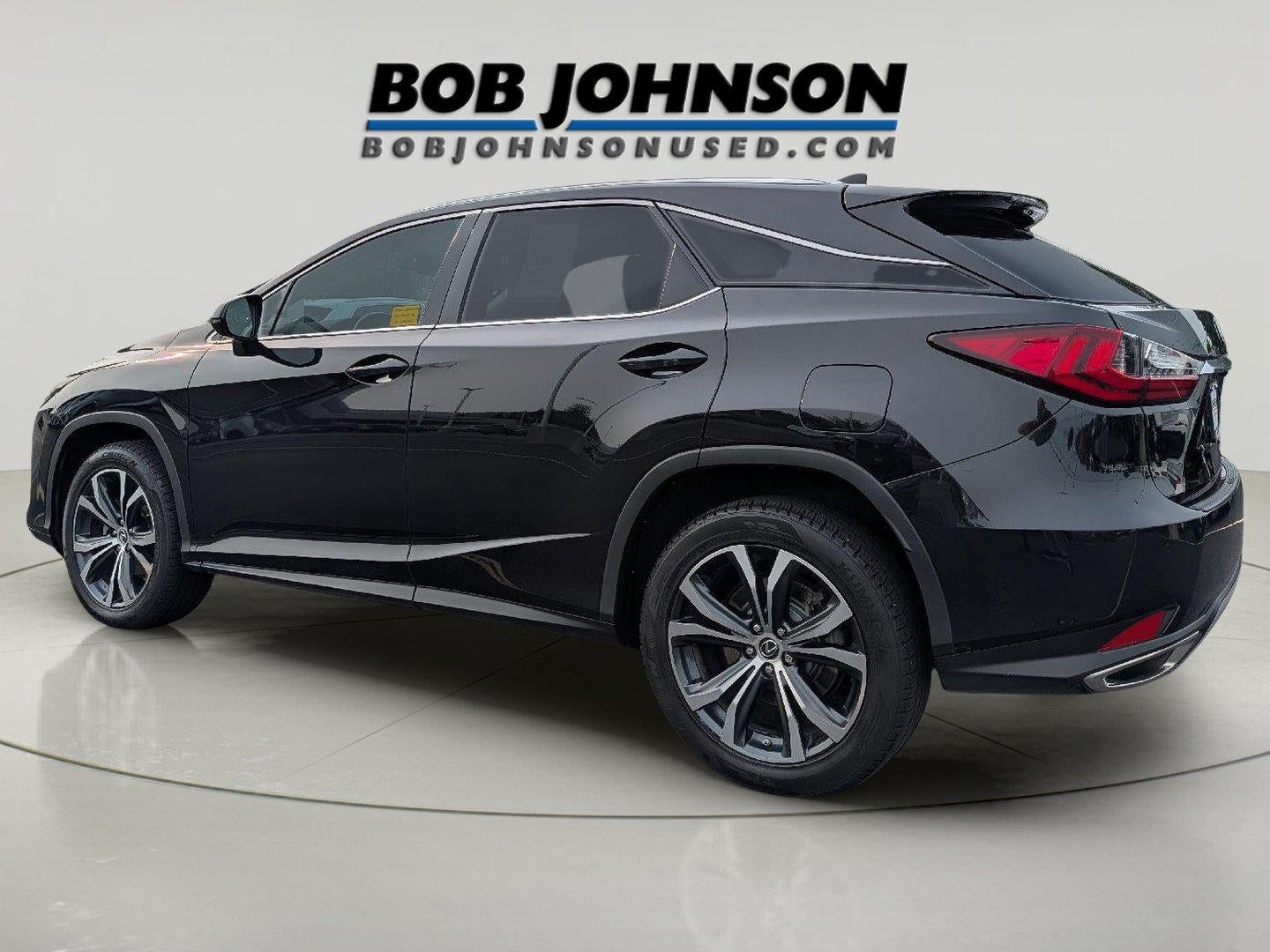 2022 Lexus RX RX 350