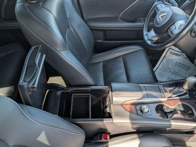 2021 Lexus RX RX 350