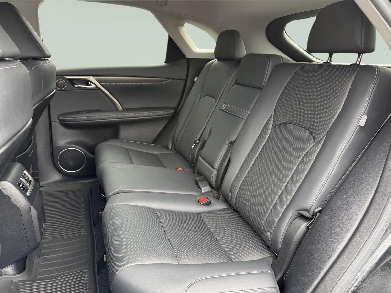 2022 Lexus RX 350 AWD