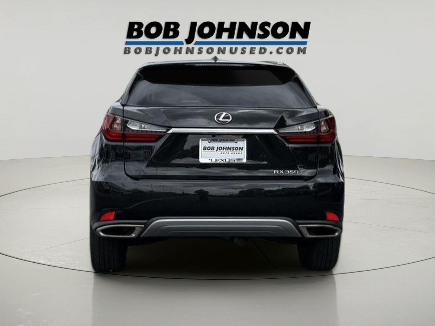 2022 Lexus RX 350 AWD