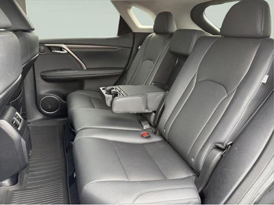 2022 Lexus RX 350 AWD