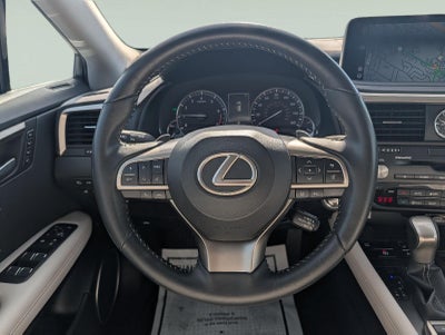 2022 Lexus RX 350 AWD