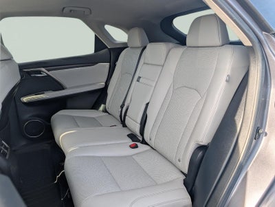 2022 Lexus RX 350 AWD