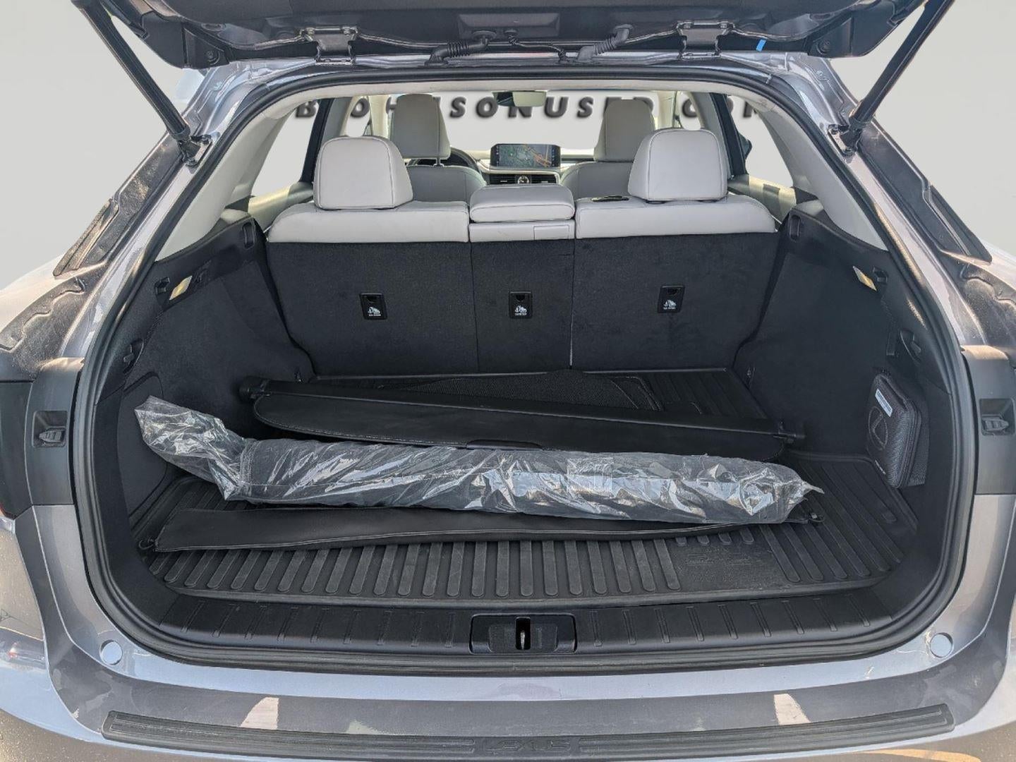2022 Lexus RX 350 AWD