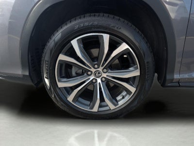 2022 Lexus RX 350 AWD