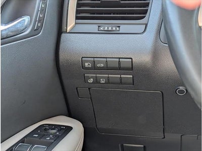 2022 Lexus RX 350 AWD