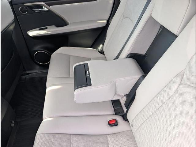 2022 Lexus RX 350 AWD
