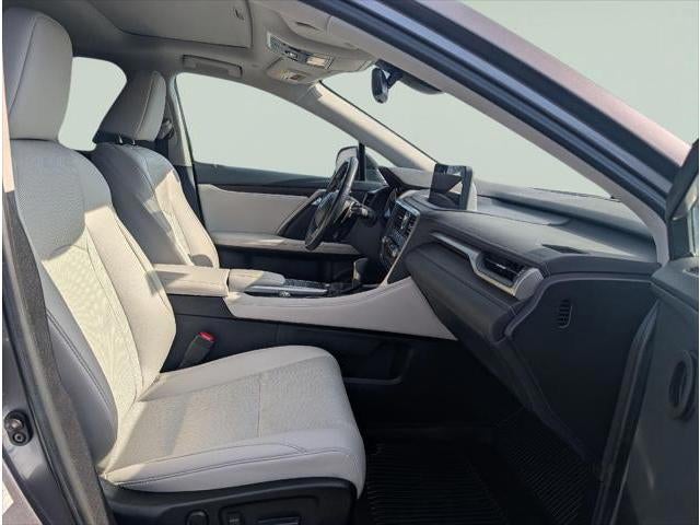 2022 Lexus RX 350 AWD