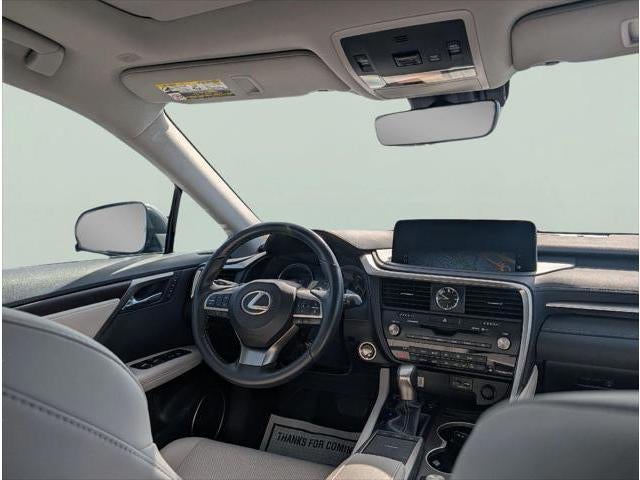 2022 Lexus RX 350 AWD
