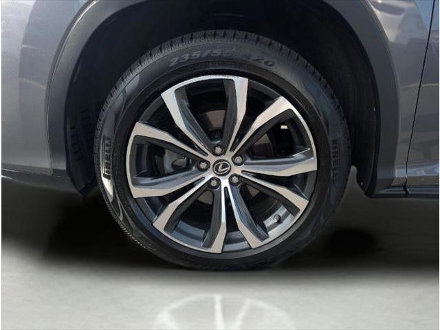 2022 Lexus RX 350 AWD