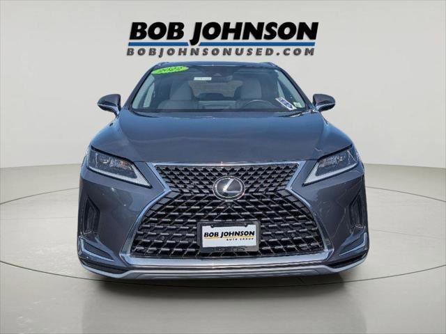 2022 Lexus RX 350 AWD