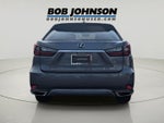 2022 Lexus RX 350 AWD