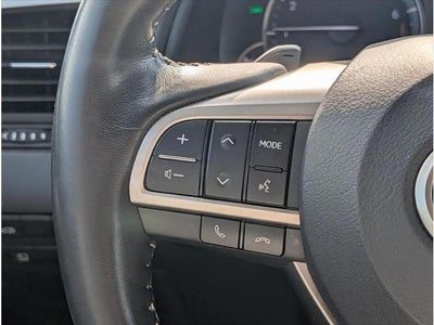 2022 Lexus RX 350 AWD