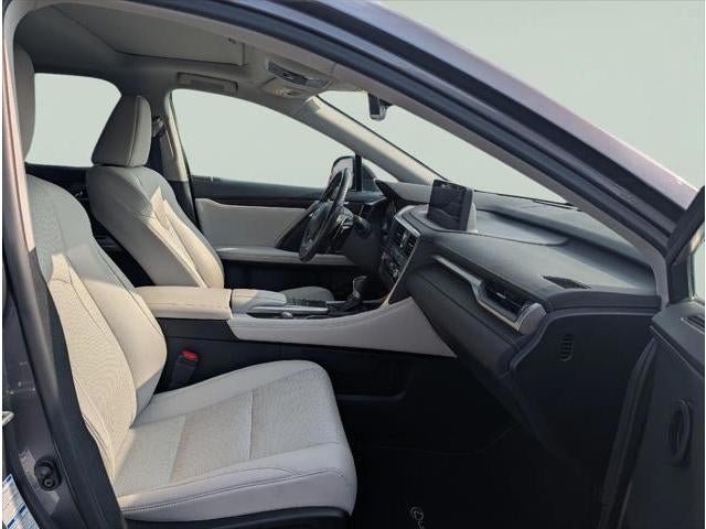 2022 Lexus RX 350 AWD