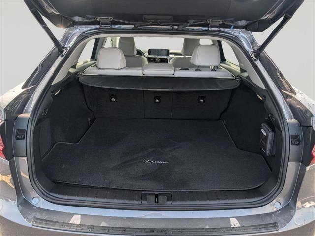 2022 Lexus RX 350 AWD