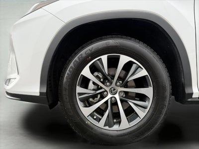 2022 Lexus RX AWD