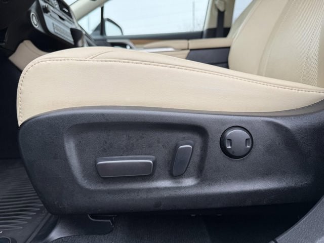 2022 Lexus RX RX 350