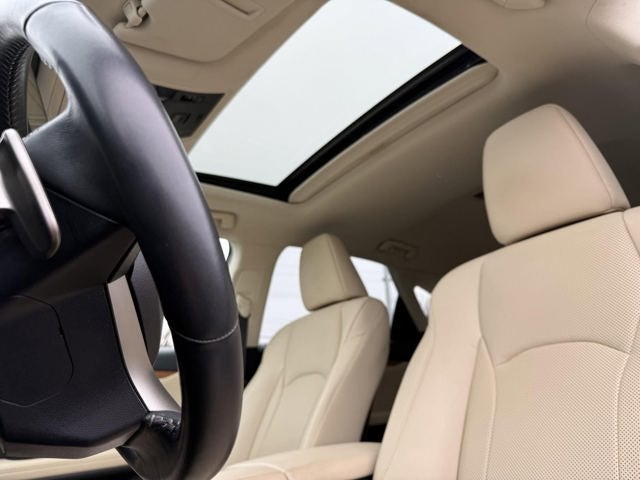 2022 Lexus RX RX 350