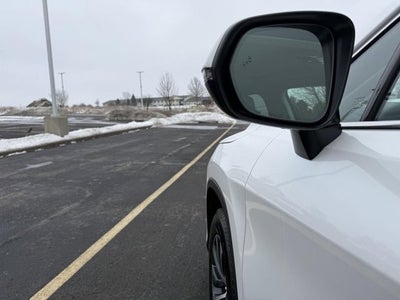 2022 Lexus RX RX 350