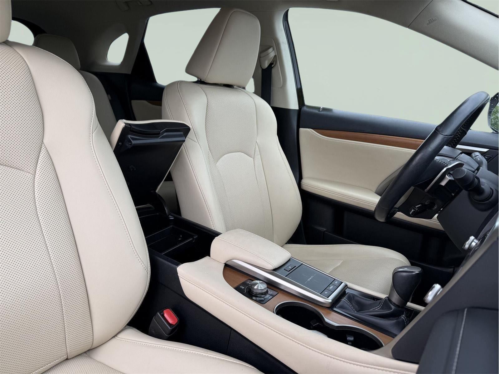 2021 Lexus RX RX 350