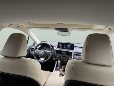 2021 Lexus RX RX 350