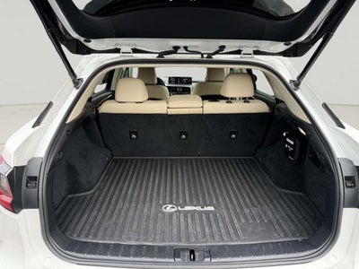 2021 Lexus RX RX 350