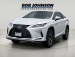 2021 Lexus RX RX 350