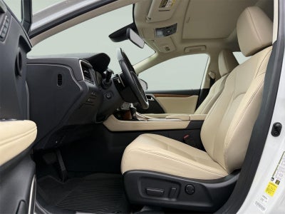 2021 Lexus RX RX 350