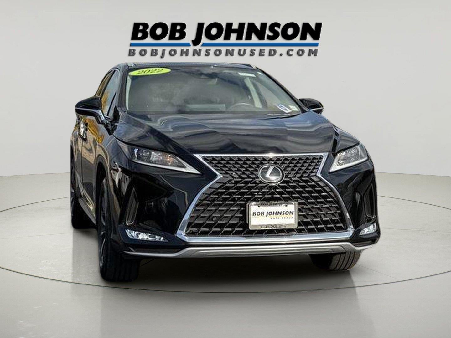2022 Lexus RX 350 RX 350