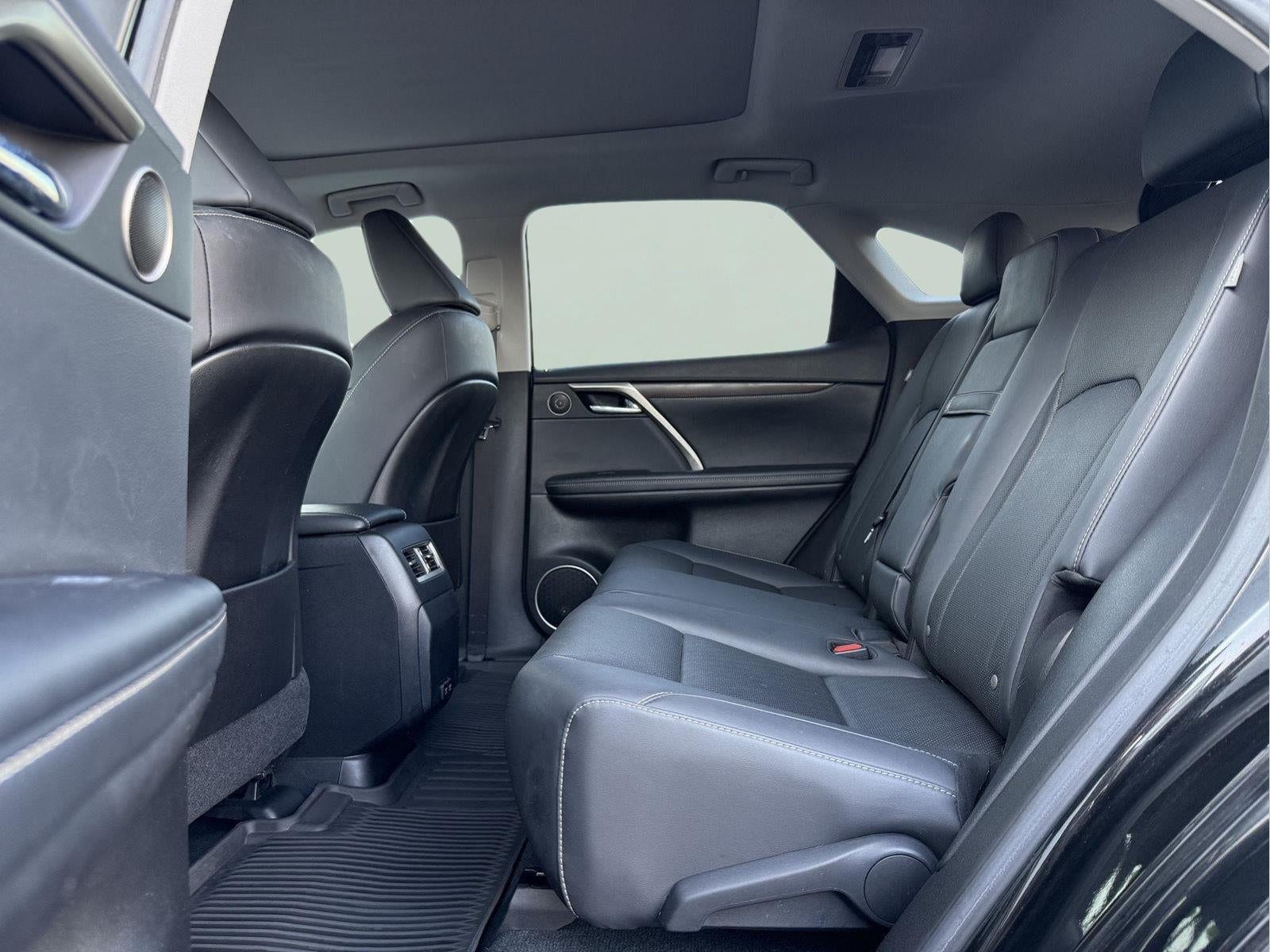 2022 Lexus RX 350 RX 350