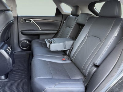 2022 Lexus RX 350 RX 350
